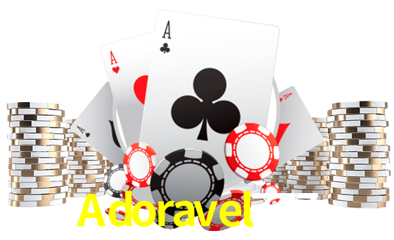 Jogue jogos de pôquer em Adoravel777