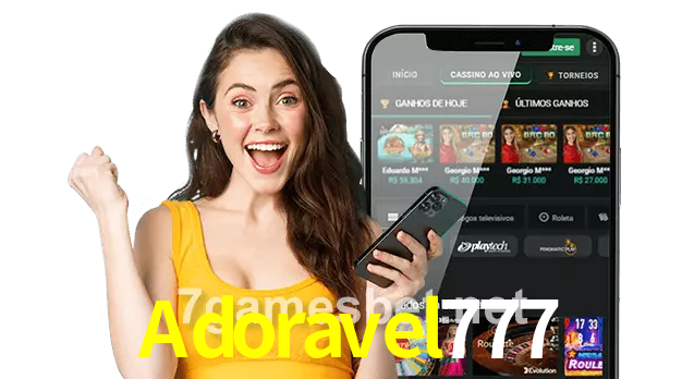 Adoravel777