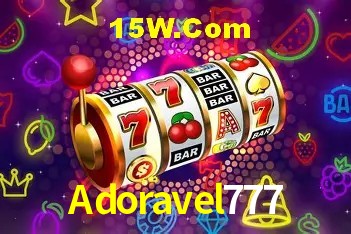Integração de APIs Adoravel777