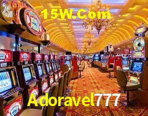 Adoravel777 Bet