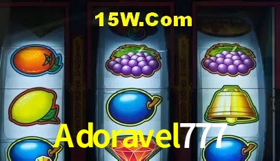 Adoravel777