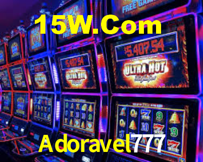 Adoravel777