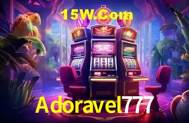 Estatísticas do Jogo Adoravel777