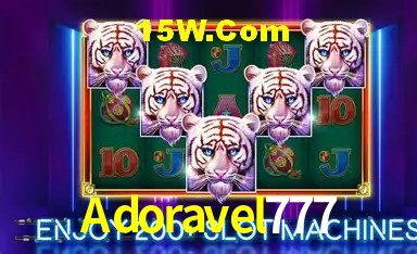 Benefícios da Conta Adoravel777