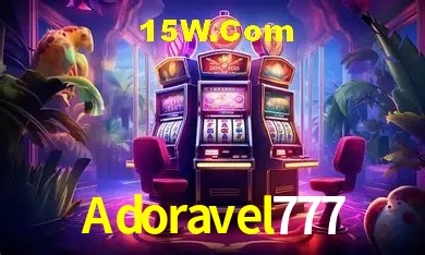 Adoravel777,Adoravel777.Com