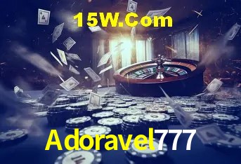 Adoravel777