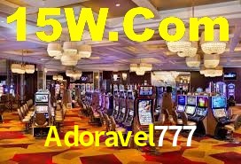 Tennis Betting Adoravel777