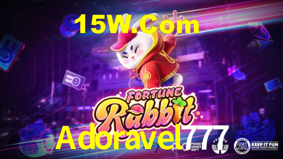 Premium Interface Adoravel777