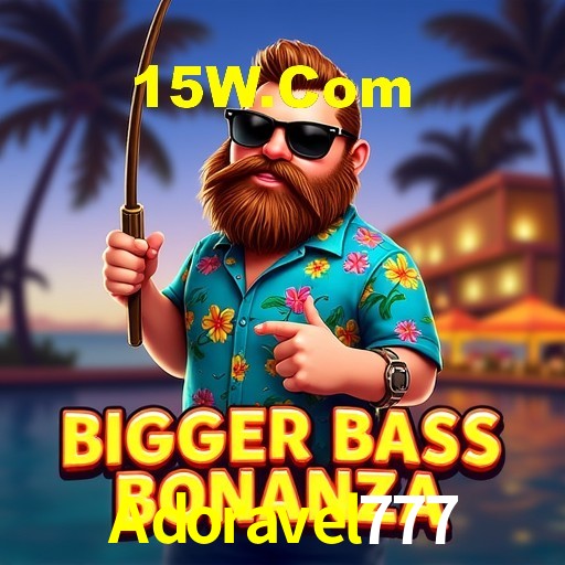 Casino VIP Adoravel777