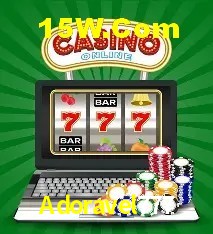 Estatísticas Adoravel777