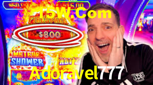 Blackjack Table Adoravel777