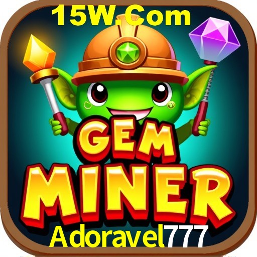 Interface do App Adoravel777