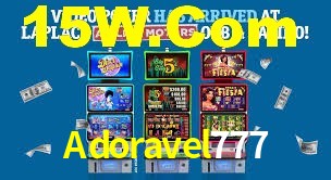 Bonus Features Adoravel777