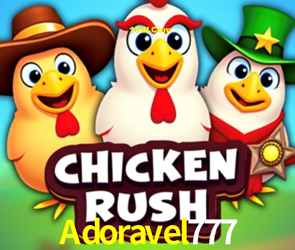Apostas de Futebol Adoravel777