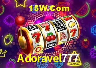 Adoravel777,Adoravel777.Com