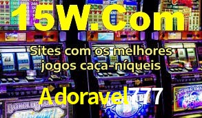 Football Betting Adoravel777