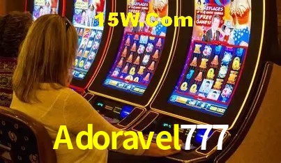 Recursos de Bônus Adoravel777
