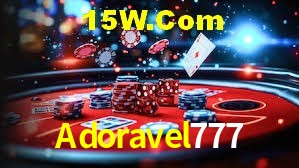 API Integration Adoravel777
