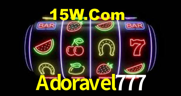 Welcome Bonus Adoravel777