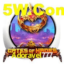 Gates of Olympus Adoravel777