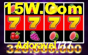 Game Providers Adoravel777