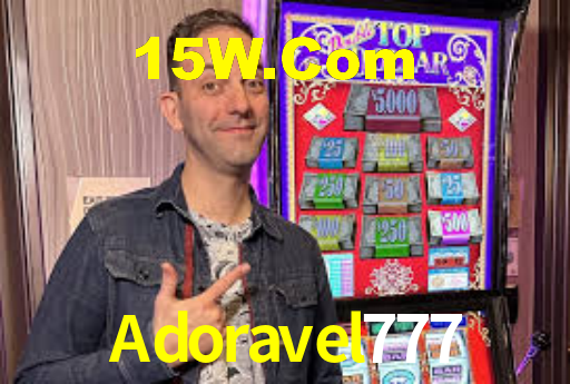 Programa VIP Adoravel777