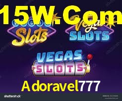 Welcome Bonus Adoravel777