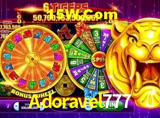 Diretório de Jogos Adoravel777