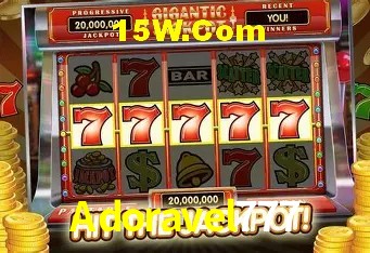 Adoravel777 - Divirta-Se Jogando Na Plataforma - Adoravel777.Com