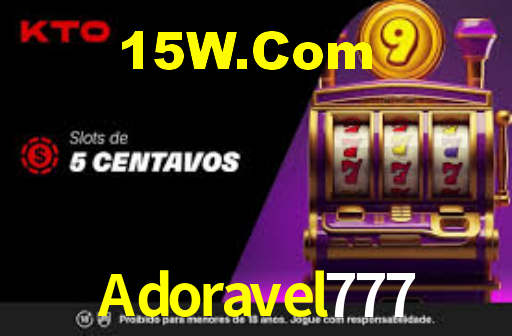 Roulette Table Adoravel777