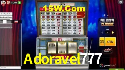 Sistemas de Segurança Adoravel777