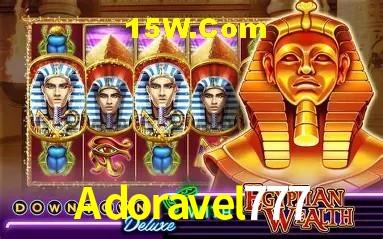 Experiência VIP Adoravel777