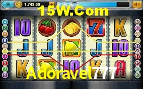 Platform Technology Adoravel777