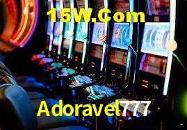 Responsive Design Adoravel777