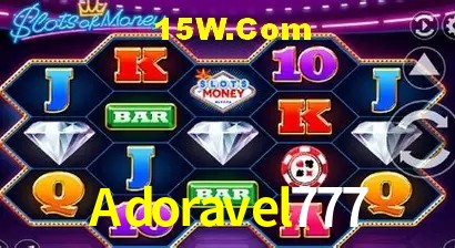 Login Seguro Adoravel777