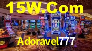 Games Directory Adoravel777
